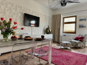 Apartment im Elbtal